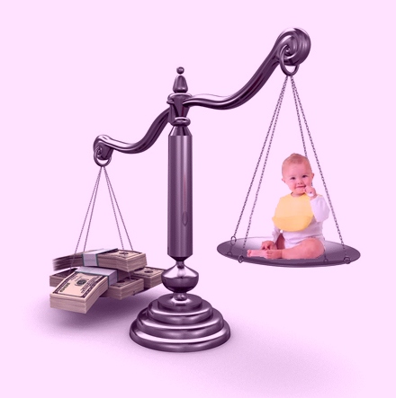 pensie minor mediator