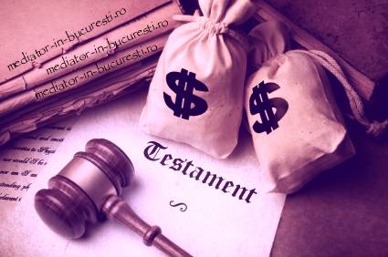 mediere-partaj-succesoral